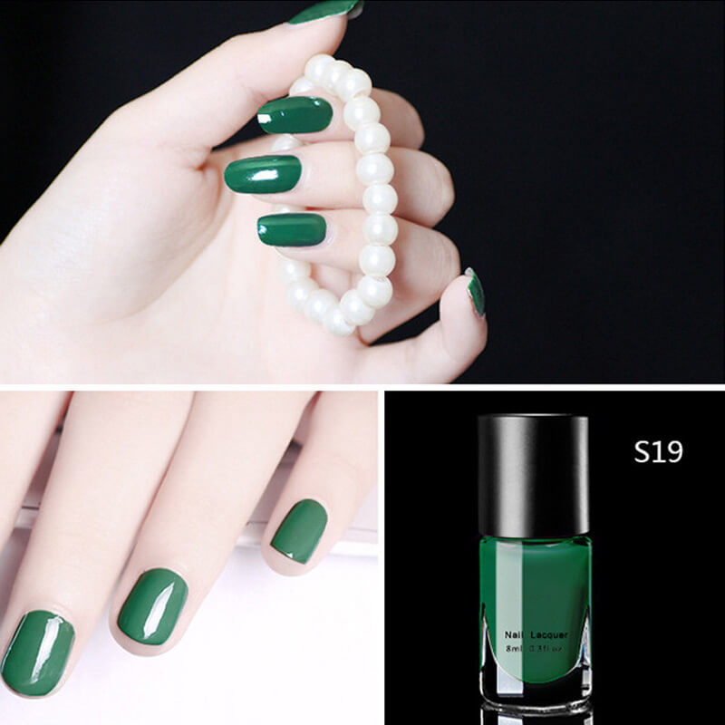 1+1 GRATIS | PeelOff® | Wasserbasierter Peel-Off-Nagellack