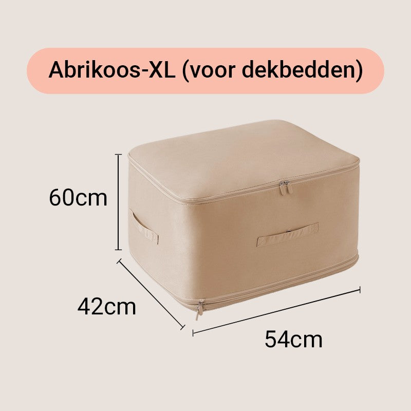 SpaceMax® Space-Saving Compression Bag