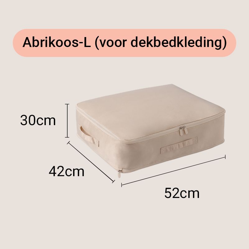SpaceMax® Space-Saving Compression Bag
