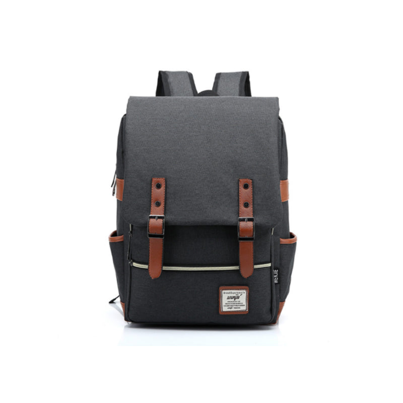 Studiora® | Studentenrucksack mit Laptopfach – perfekt für das Campusleben