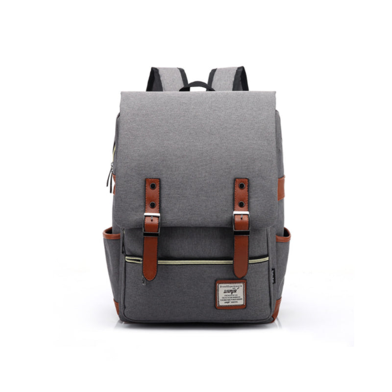 Studiora® | Studentenrucksack mit Laptopfach – perfekt für das Campusleben