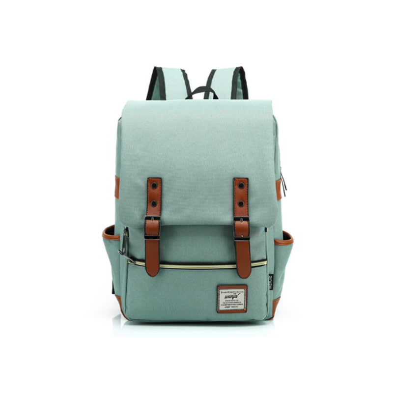 Studiora® | Studentenrucksack mit Laptopfach – perfekt für das Campusleben