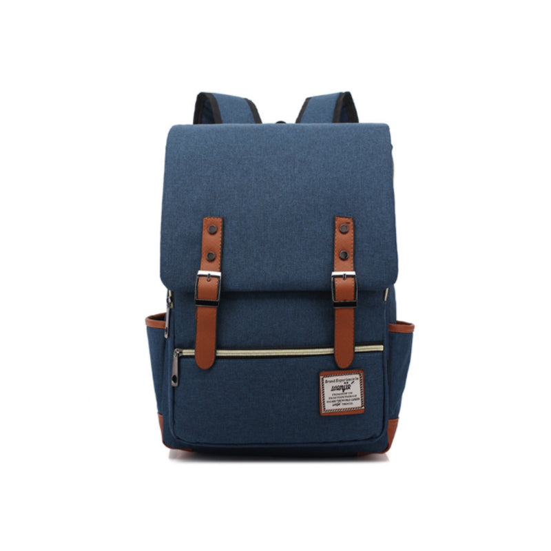 Studiora® | Studentenrucksack mit Laptopfach – perfekt für das Campusleben