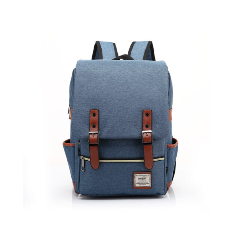 Studiora® | Studentenrucksack mit Laptopfach – perfekt für das Campusleben