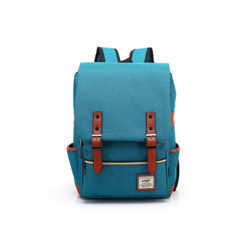 Studiora® | Studentenrucksack mit Laptopfach – perfekt für das Campusleben