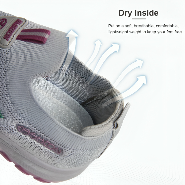 Orthoflex™ | Orthopädische Schuhe für Frauen