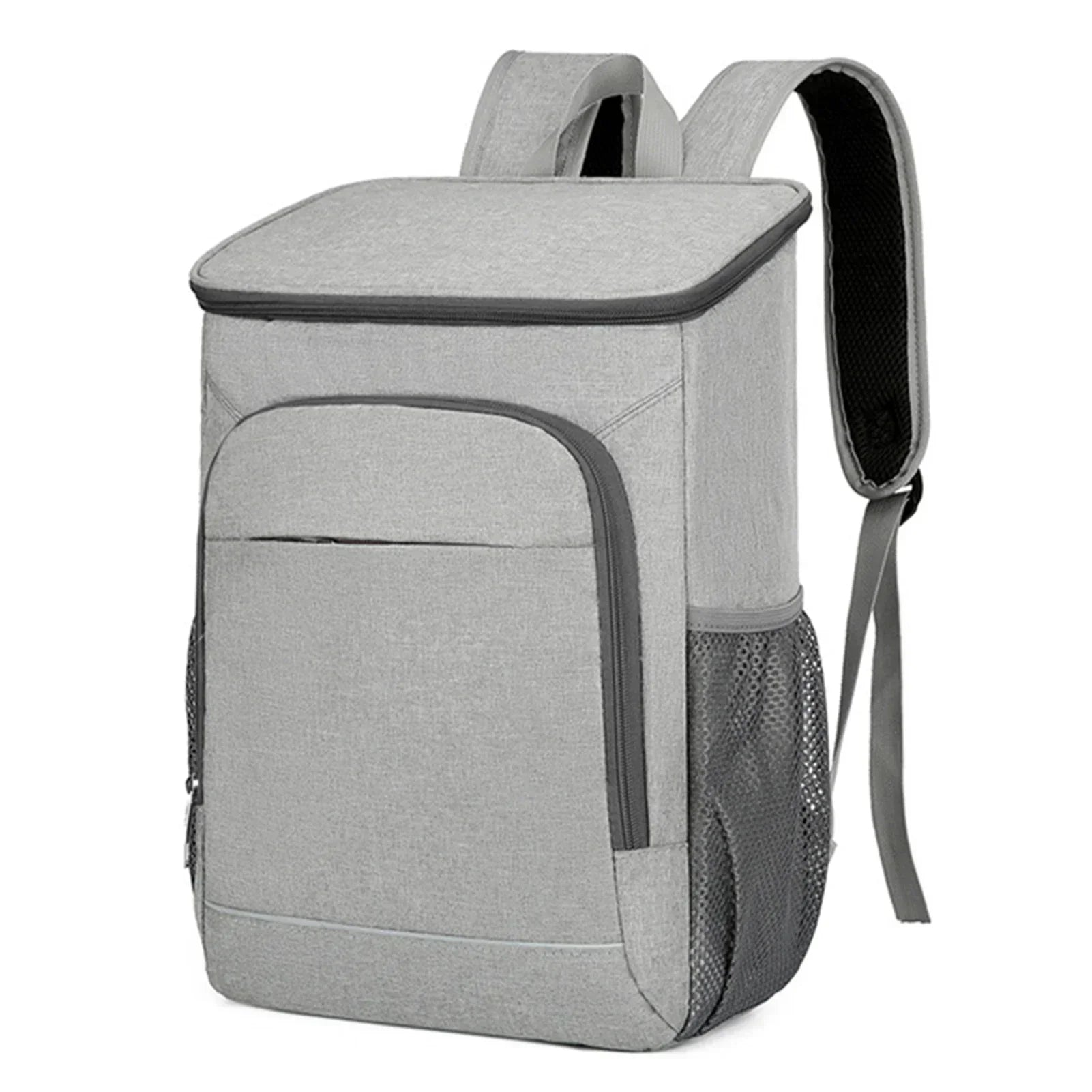 PackFresh™ | Auslaufsicher & Isoliert Für Camping, Wandern & Picknick