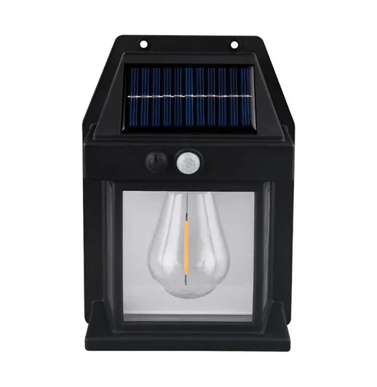 1+1 GRATIS | SolarLampe™ - Ihre umweltfreundliche Lichtlösung für Außenbereiche!