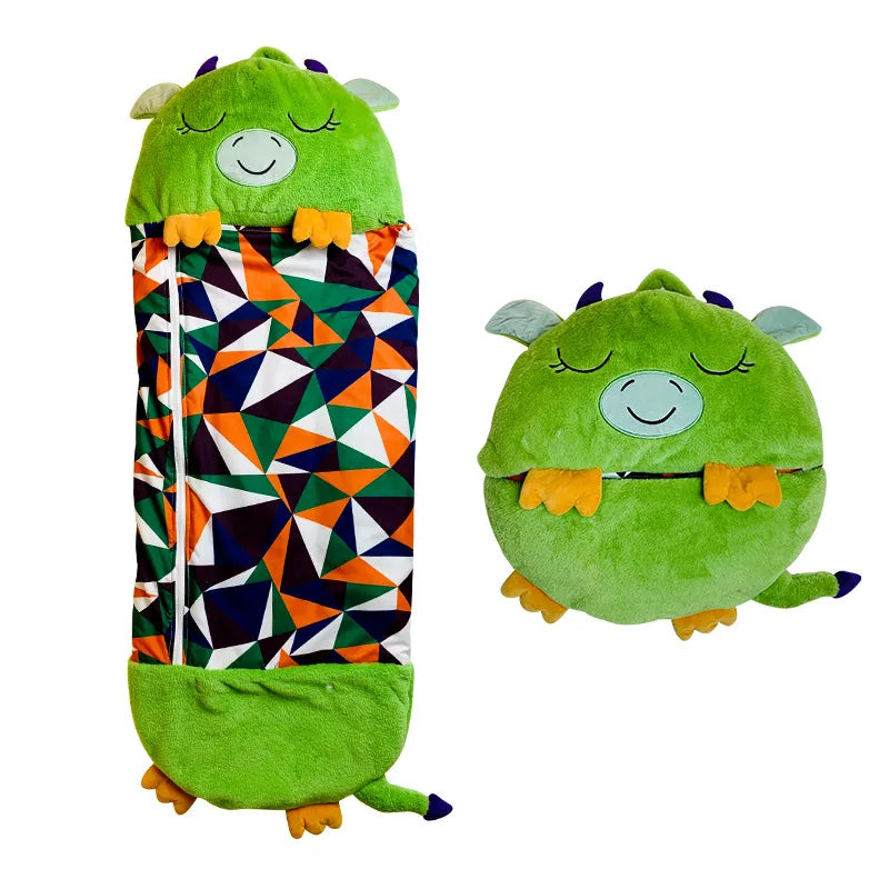 DreamNest™ Zwei-in-Eins-Schlafsack
