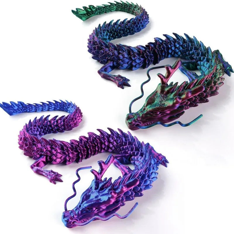 1+1 GRATIS | MythicDragon™ Voll beweglicher Drache