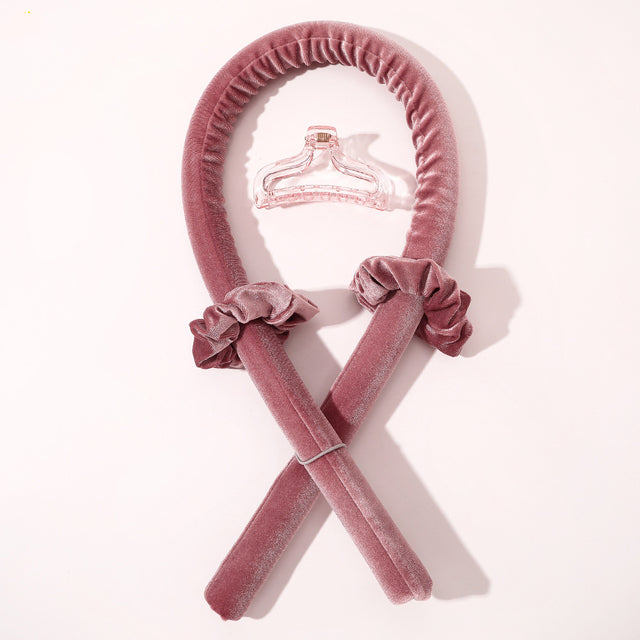 Velurelle™ | DIY Haarwickler