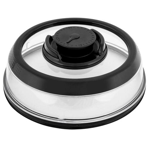1+1 GRATIS | SealFresh® | Wiederverwendbare Vakuumabdeckung