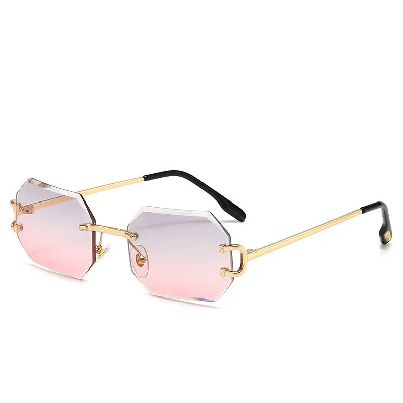 Boneau | Vintage-Sonnenbrille