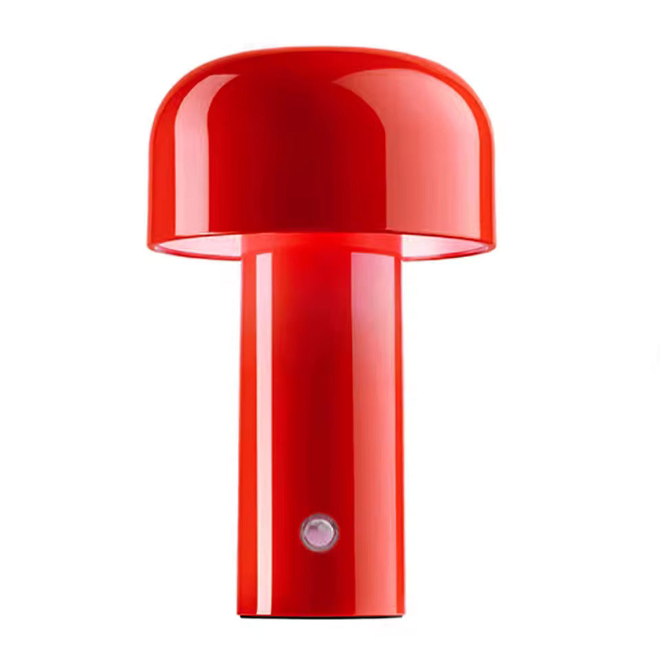 50% RABATT | Glowvia™ | Touch Nachttischlampe Wohnzimmer Dekoration Lampe