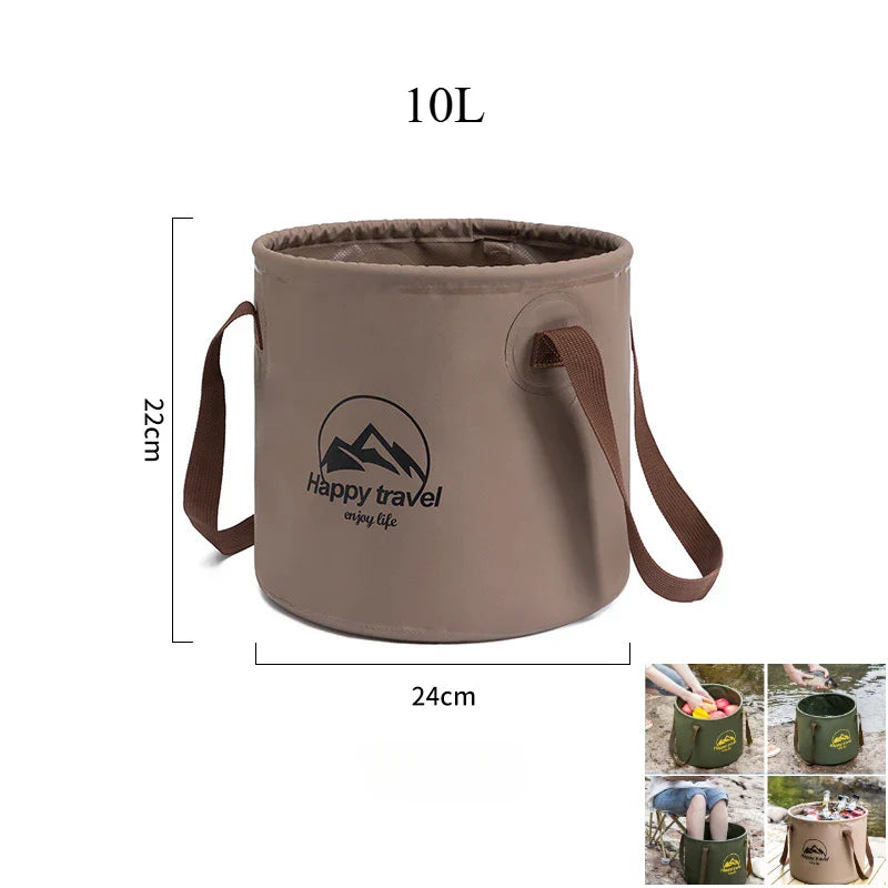 CampEase™ | Camping-Klappstuhl | Gepolstert für extra Komfort
