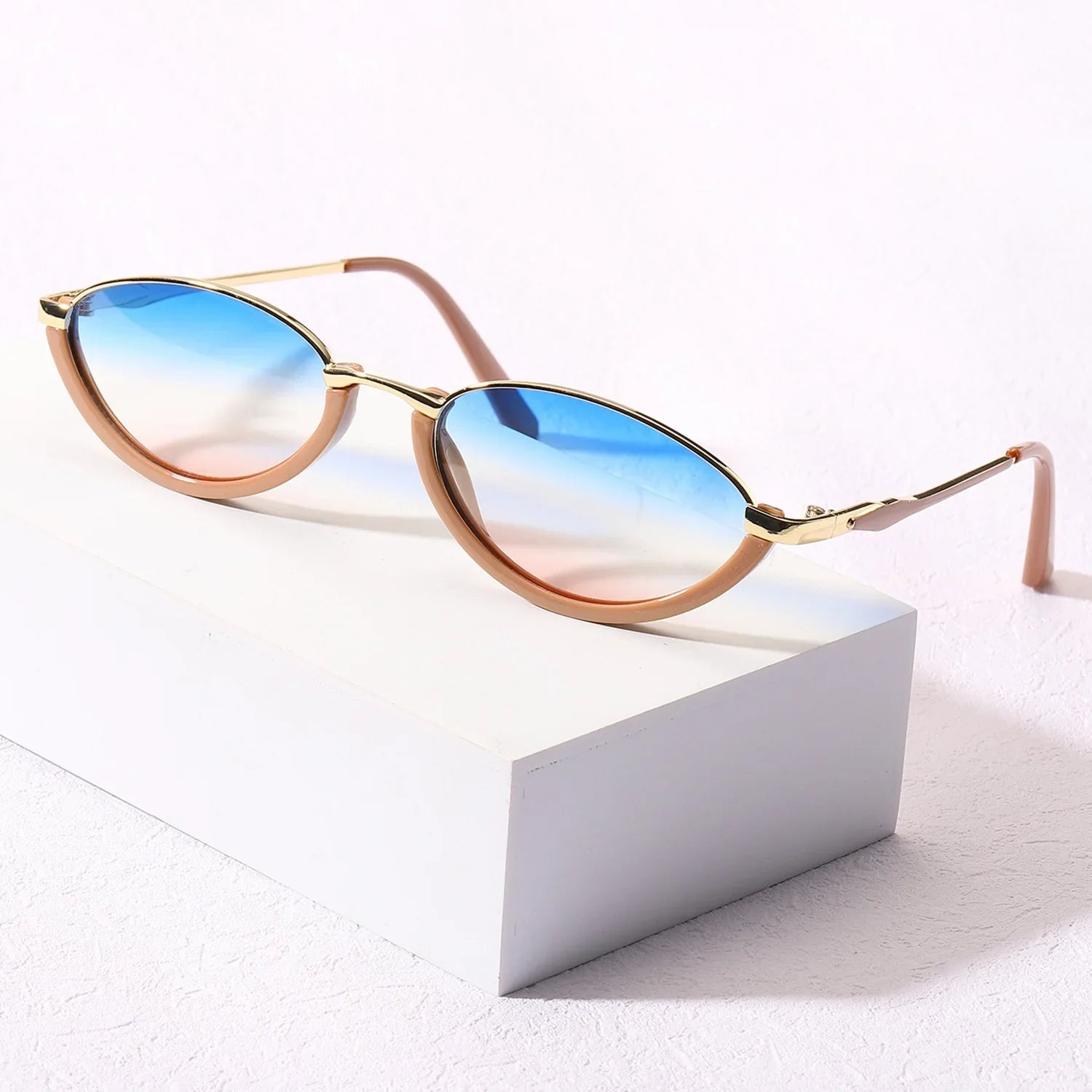 The Élan | Cat-Eye-Sonnenbrille