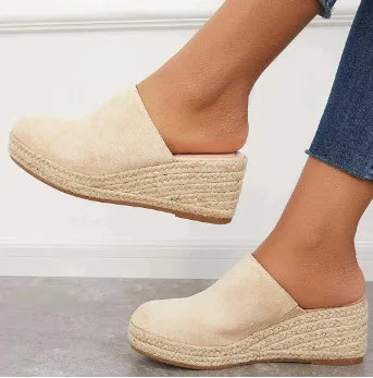 URSULA™ | Sandalen Verfügbar!