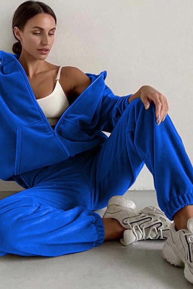 Pylomo - ZIZ Tracksuit