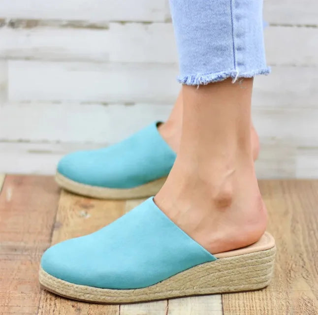 URSULA™ | Sandalen Verfügbar!