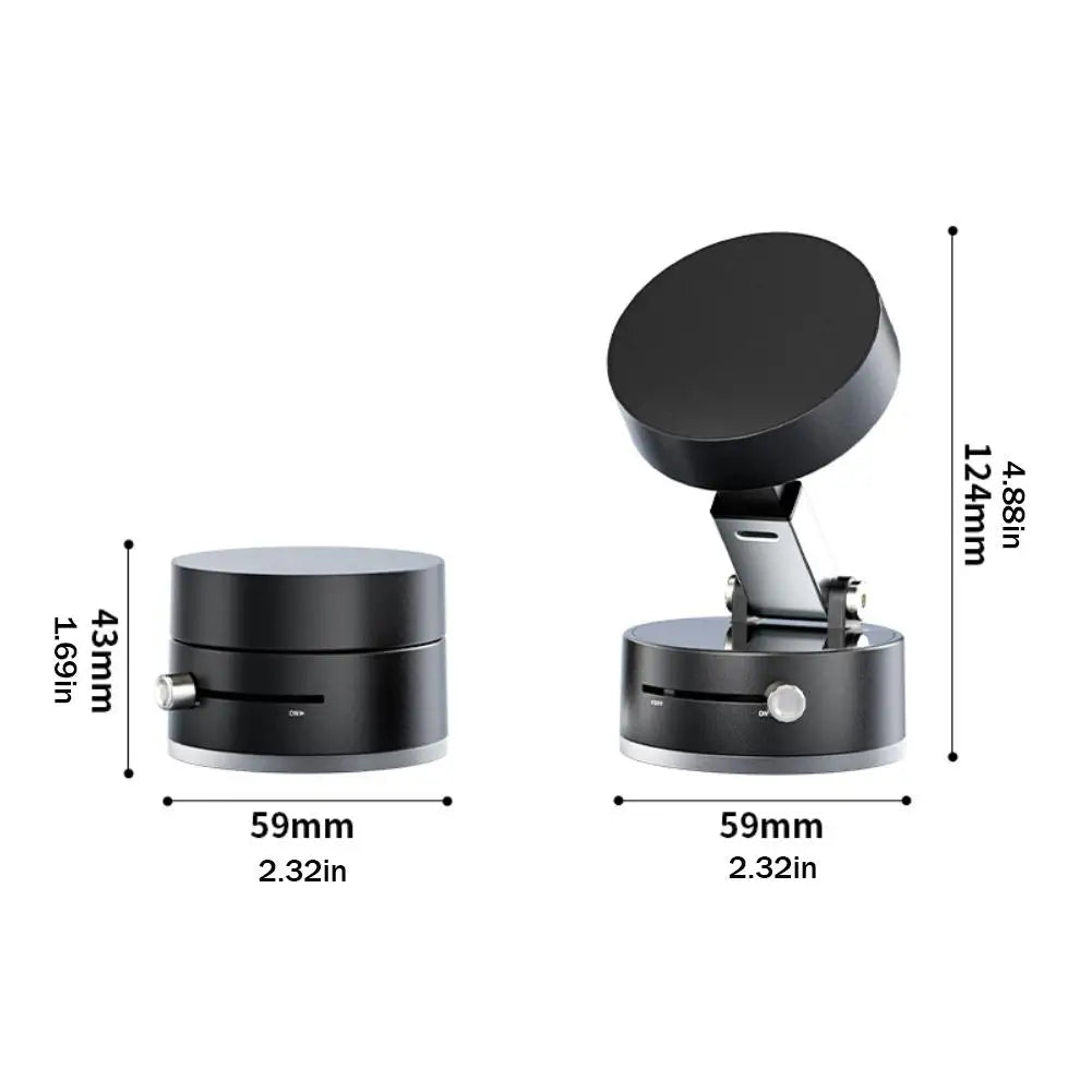 1+1 GRATIS | SecureGrip Mount™ - Schützen Sie Ihr Telefon sicher und stilvoll!