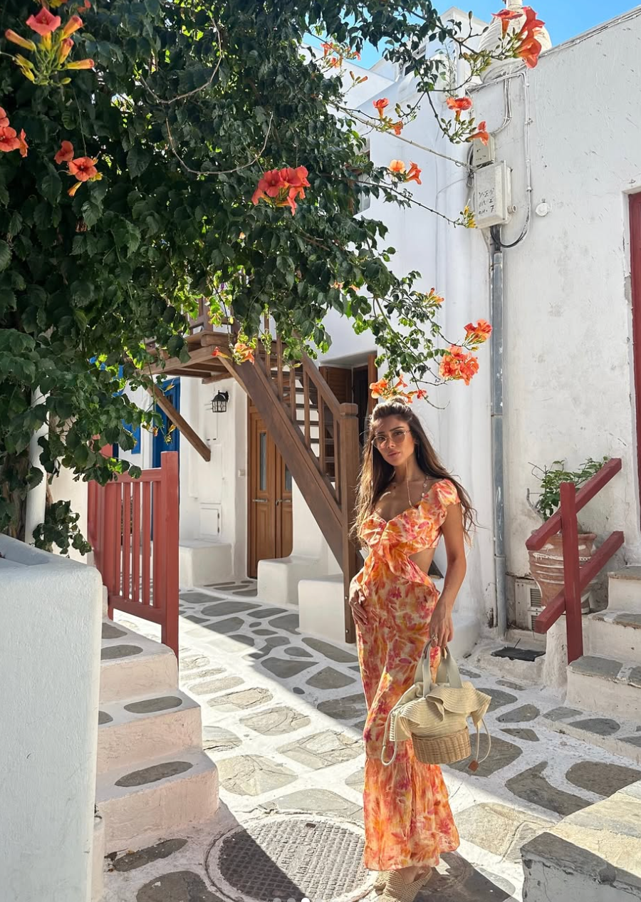 Lyn | Maxi Sommer Träume