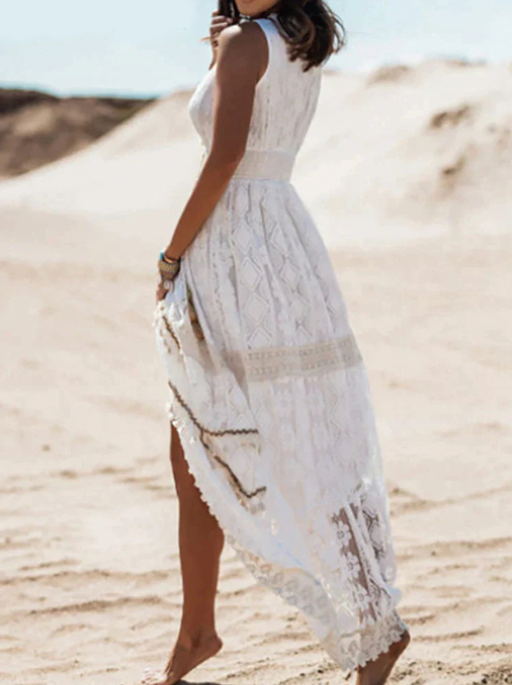 50% RABATT | Strapelle™ | Boho Kleid