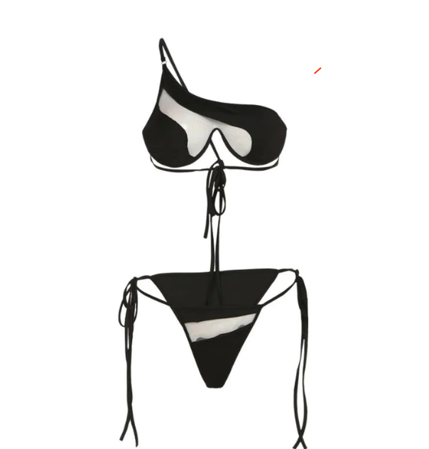 Zenvada's Gigi Bikini 🖤