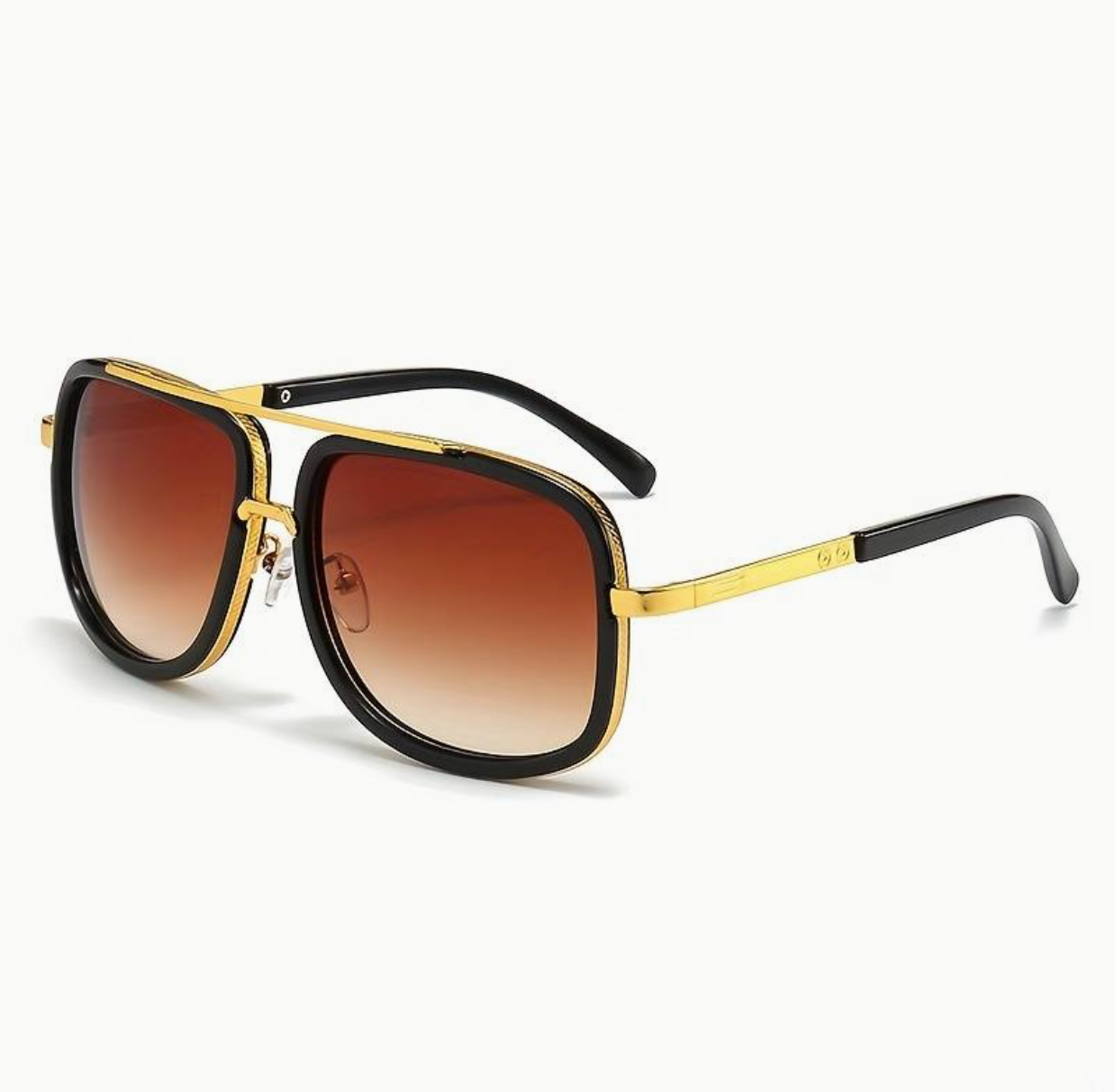 50% RABATT | Florenza™ | Luxus-Sonnenbrille