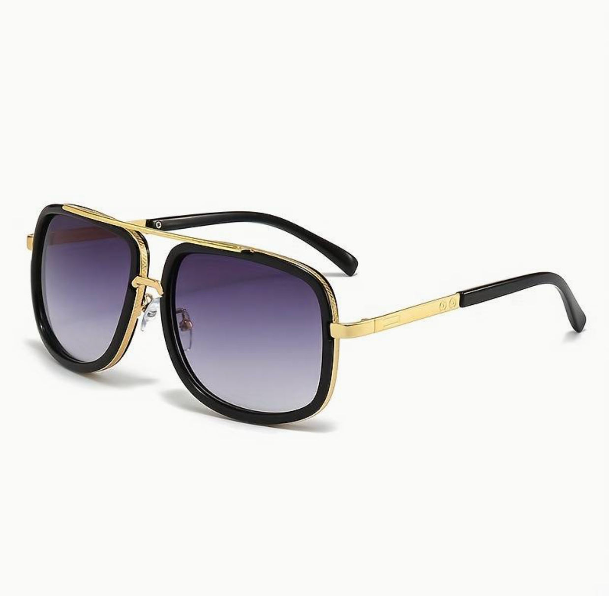 50% RABATT | Florenza™ | Luxus-Sonnenbrille