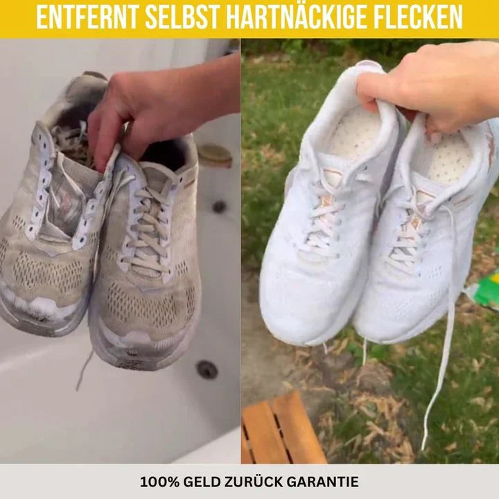 ShineSwift™ - Schoenreiniger
