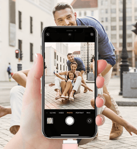 1+1 GRATIS | MemorySaver™ Stressfreies Backup
