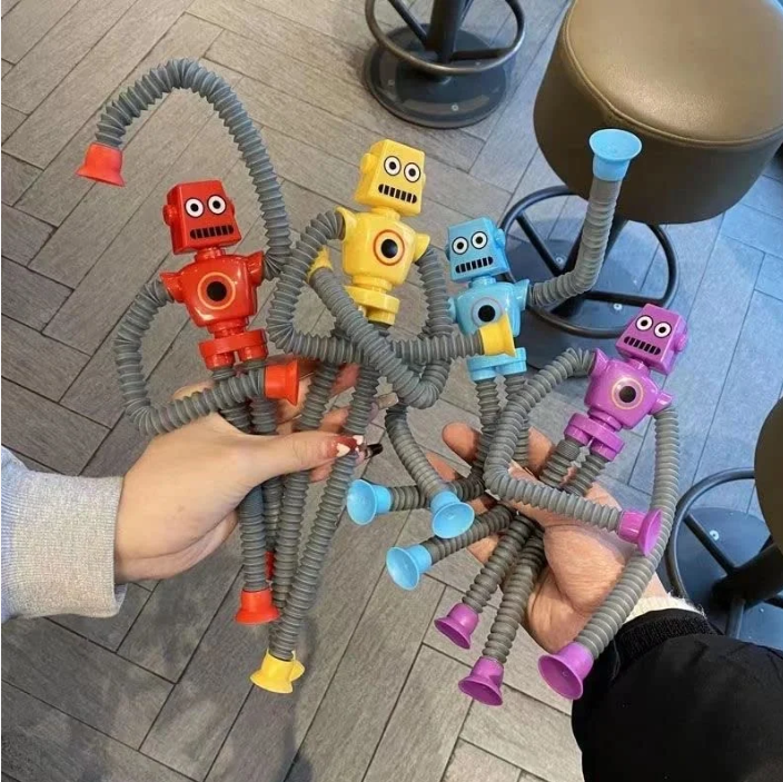 1+1 GRATIS | Stretchy™ - Innovatives Teleskopspielzeug für Kinder