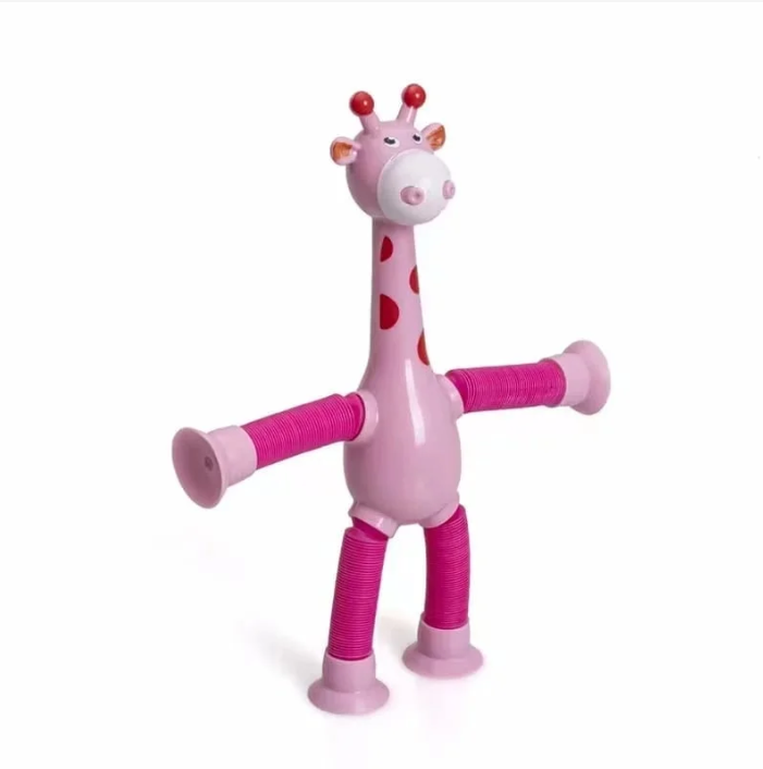 1+1 GRATIS | Stretchy™ - Innovatives Teleskopspielzeug für Kinder