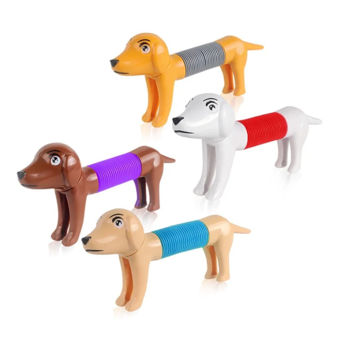 1+1 GRATIS | Stretchy™ - Innovatives Teleskopspielzeug für Kinder