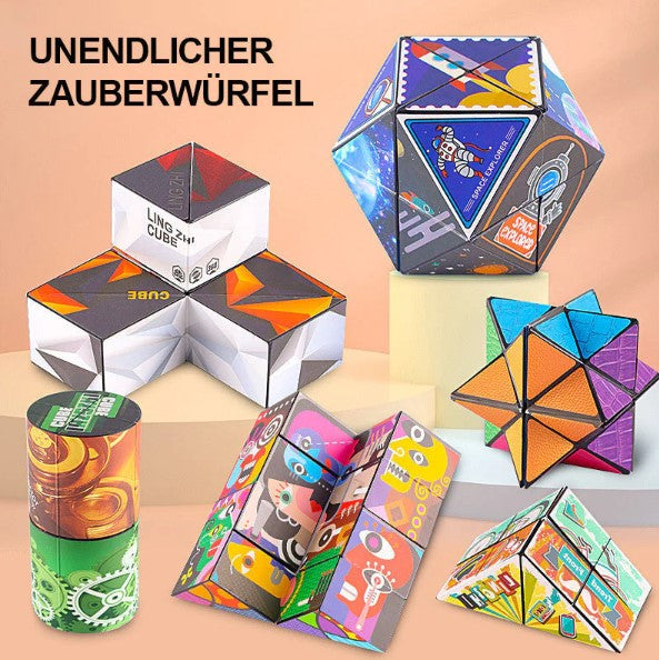 1+1 GRATIS | BrainFlex™ – Endloser interaktiver Spaß