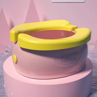 PottyPal - Die clevere Notfalltoilette für unterwegs