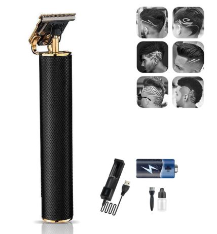 CleanCut® | Wiederaufladbarer Trimmer