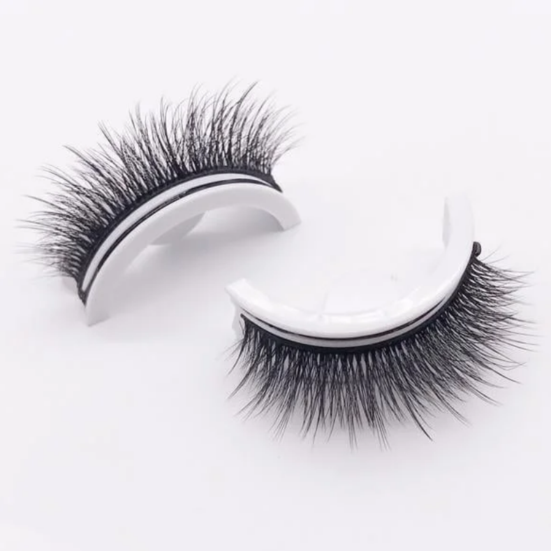 1+1 GRATIS | Zenvada Selbstklebende Wimpern