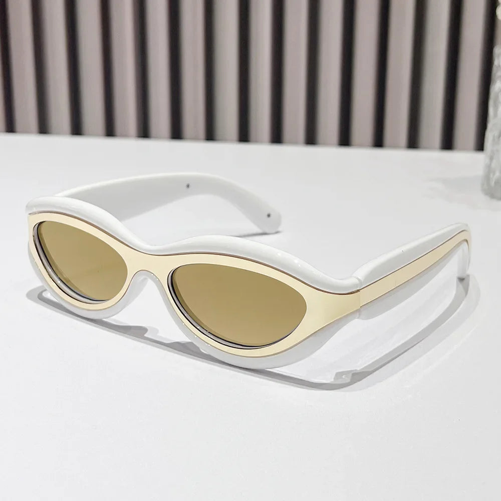 Designer Cat Eye | Sonnenbrille