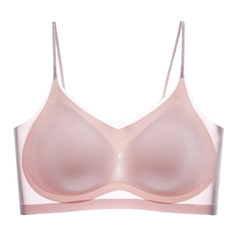 1+1 GRATIS | Flexelle™ | Ice Silk Nahtlos und atmungsaktiv