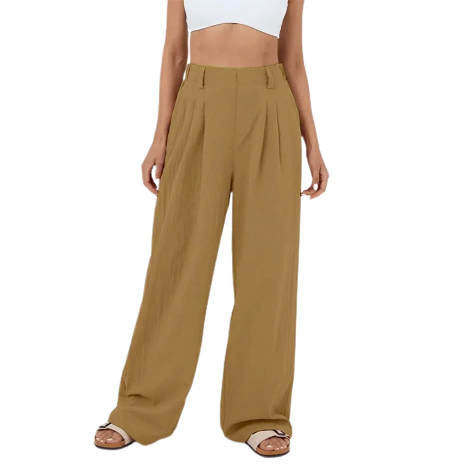 50% RABATT | ElenaSoft | Freizeithose