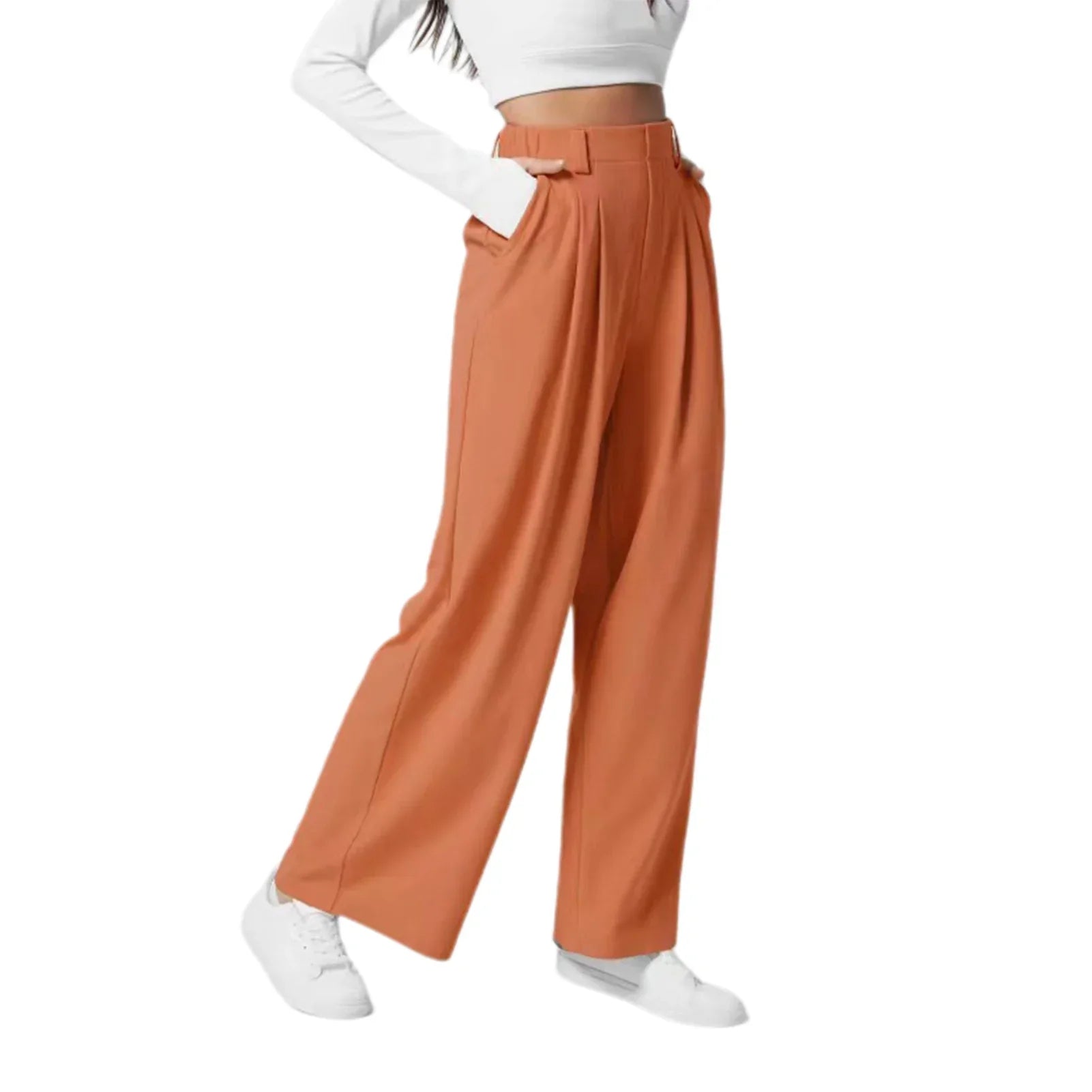 50% RABATT | ElenaSoft | Freizeithose