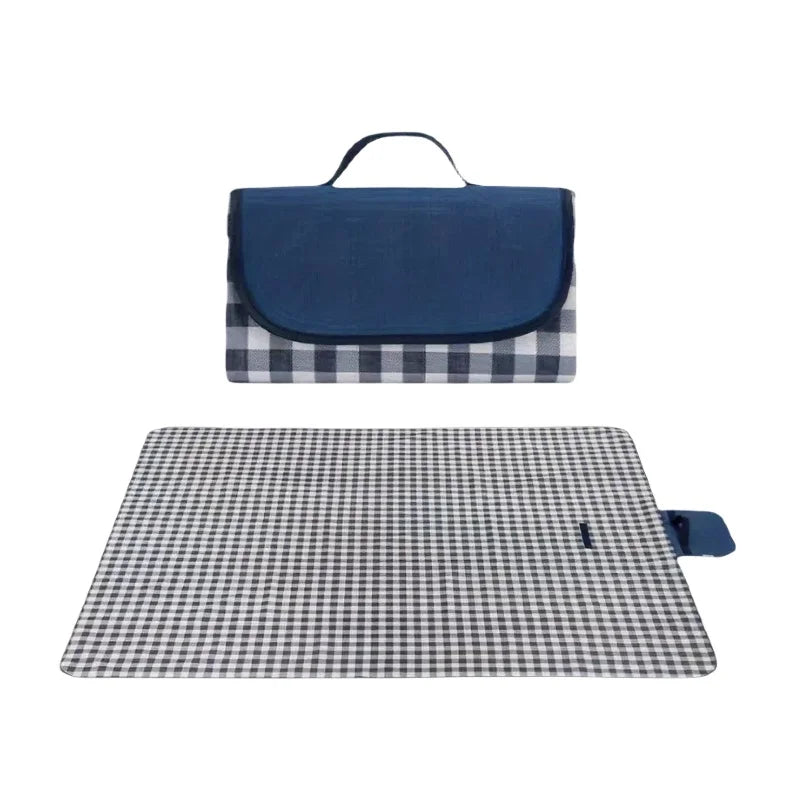 50% RABATT | SunVault™ | Picknickdecke and & Wasserdicht Für Strand & Outdoor