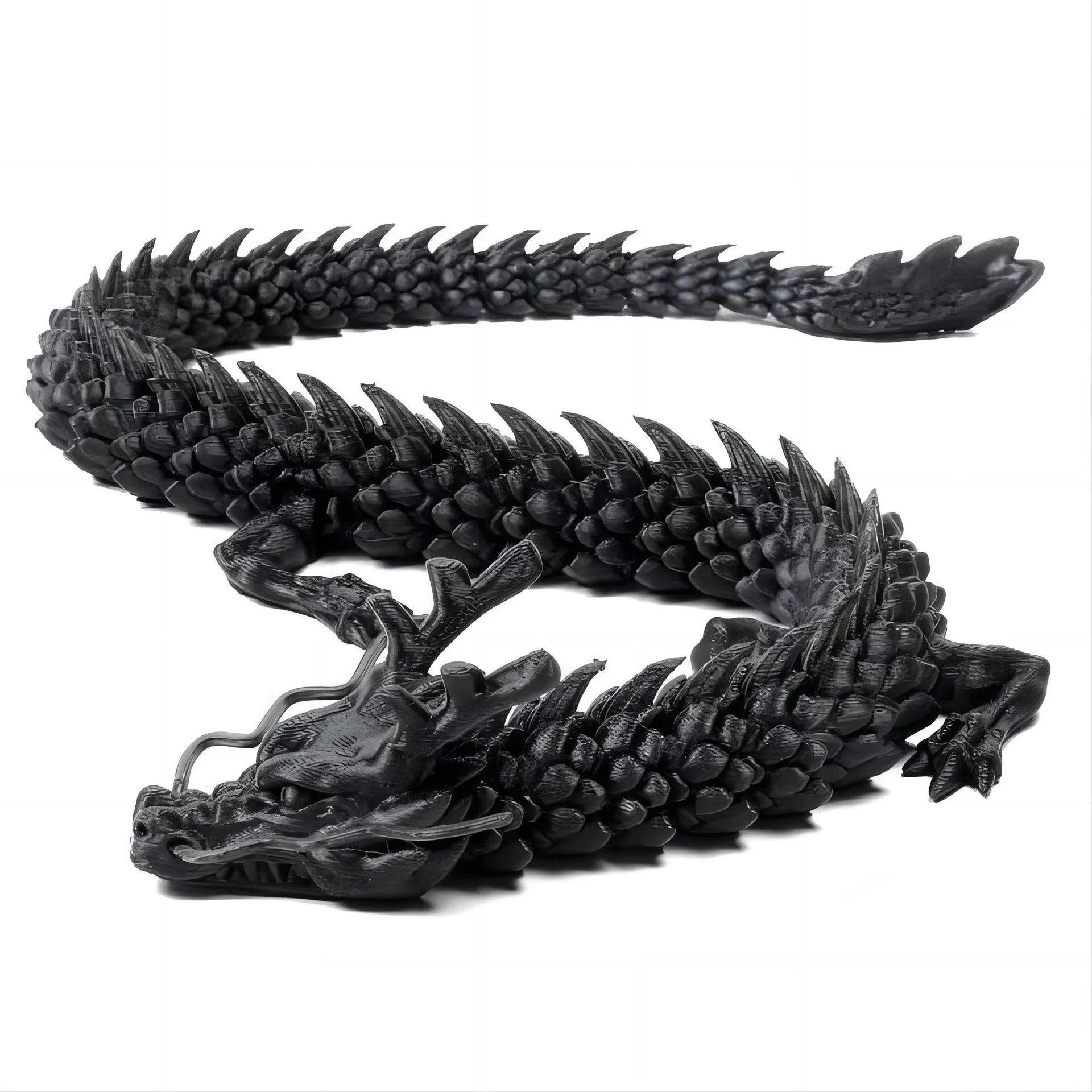 1+1 GRATIS | MythicDragon™ Voll beweglicher Drache