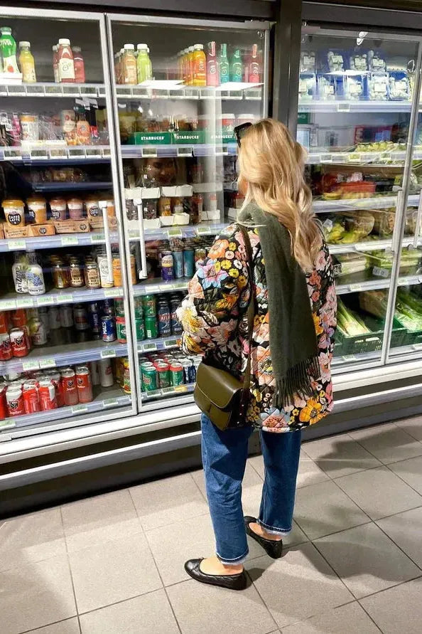 Dulce™ Künstlerische Jacke