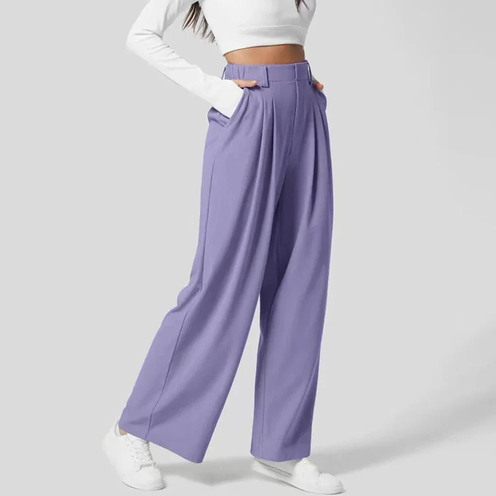 50% RABATT | ElenaSoft | Freizeithose