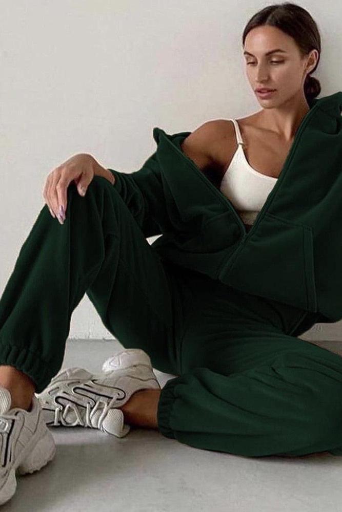 Pylomo - ZIZ Tracksuit