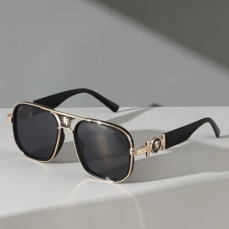 Celina | Retro-Sonnenbrille