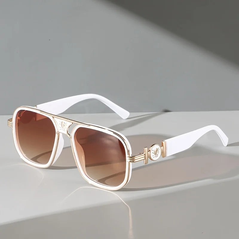 Celina | Retro-Sonnenbrille