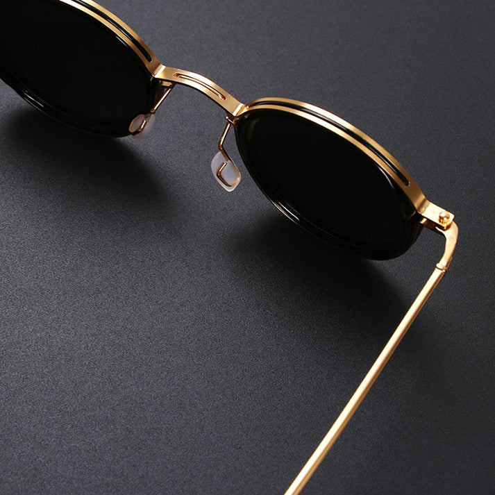 50% RABATT | SolarLeo® | Polarisierte Sonnenbrille